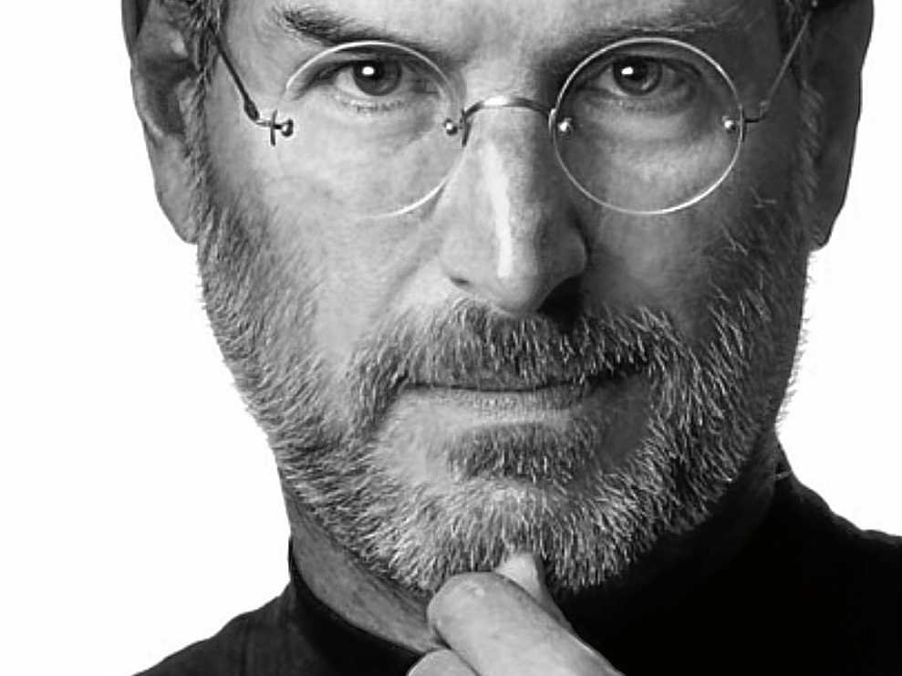 Steve Jobs